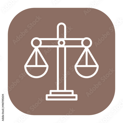 Attorney Icon