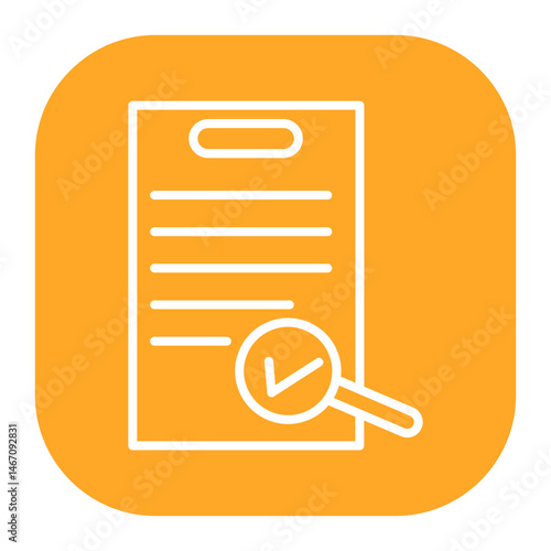 Evidence Icon