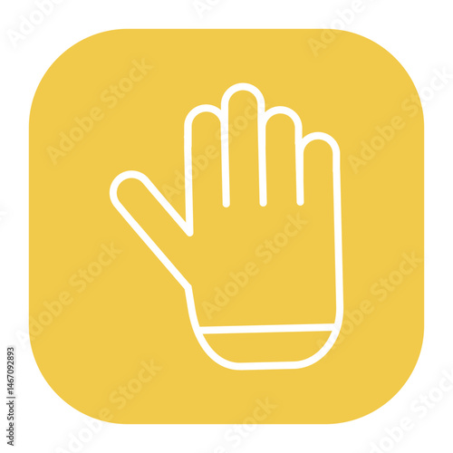 Oath Icon