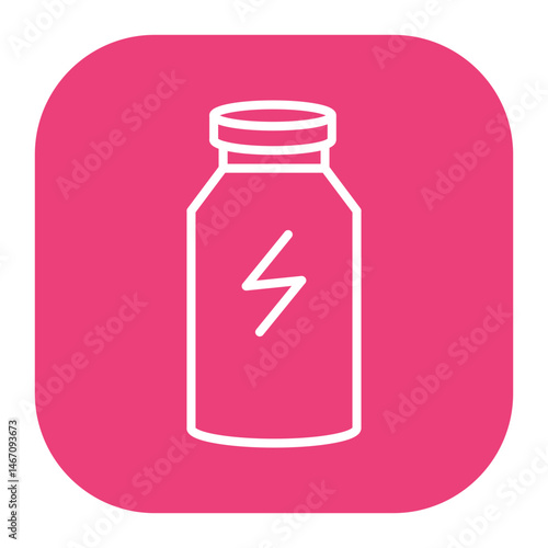 Recovery Drink Icon