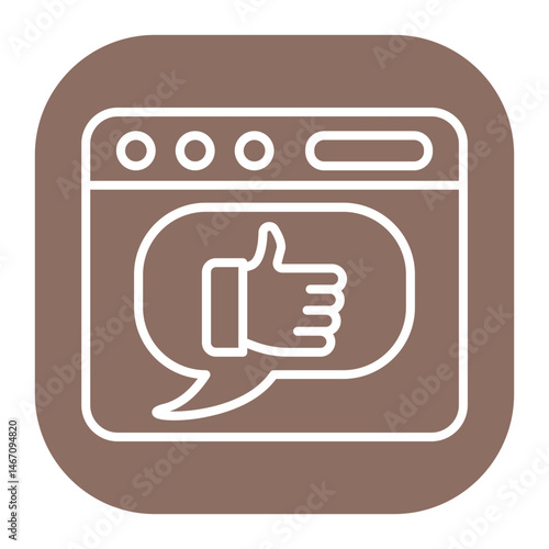 Feedback Icon