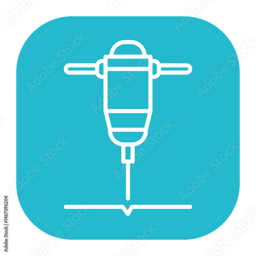 Drill Icon