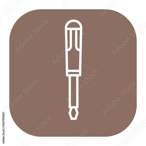 Screwdriver Icon