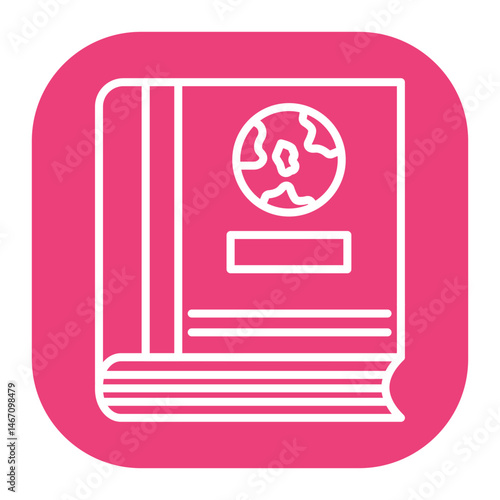 Encyclopedia Icon