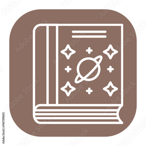 Fiction Icon