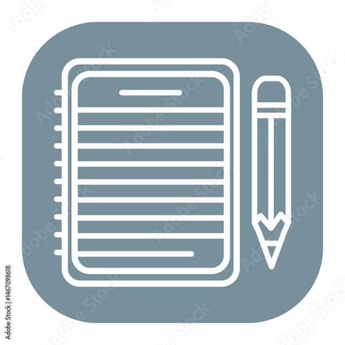 Essay Icon
