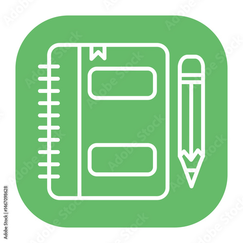 Journal Icon