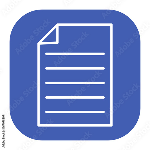 Note Icon