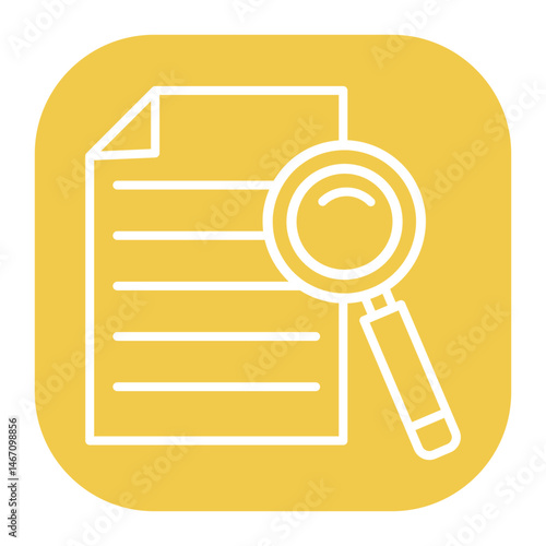 Plagiarism Icon