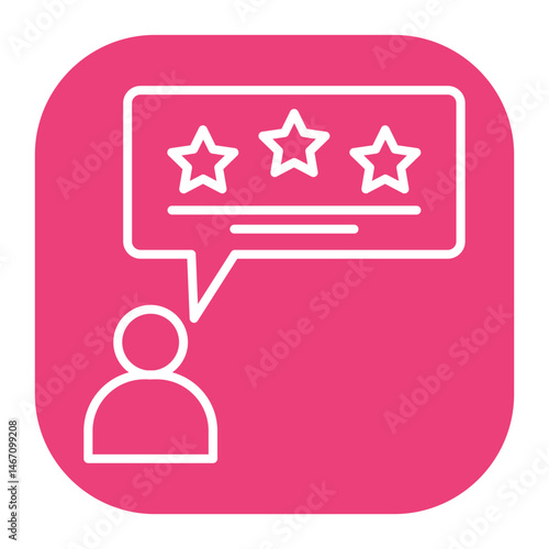 Review Icon