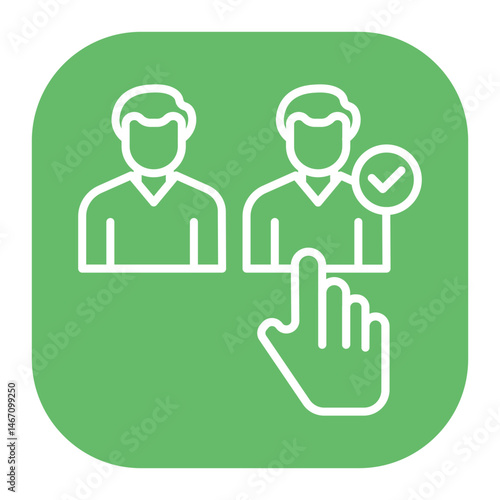 Recommendation Icon