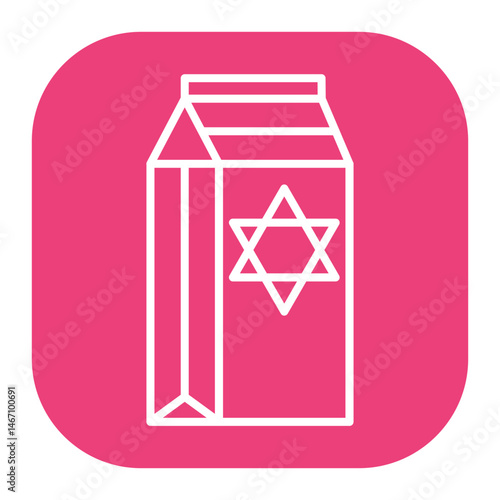 Kosher Icon