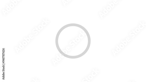animation loading circle greenscreen background 4K 60 fps 4k animated on white background