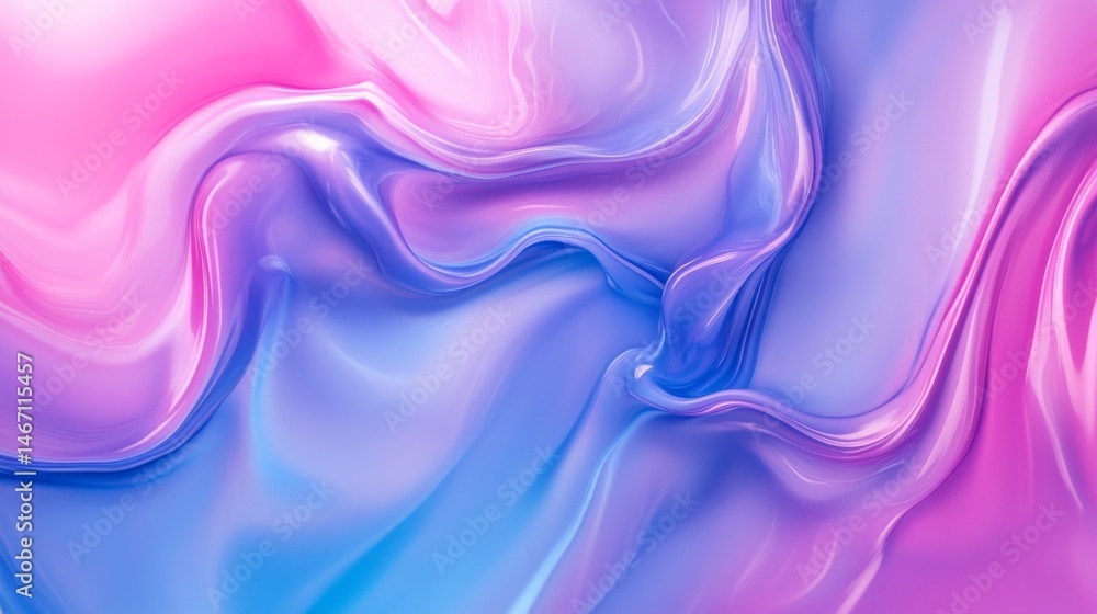 Smooth light steel blue wall with soft pastel gradient and subtle colorful texture Smooth light steel blue wall with soft pastel gradient and subtle colorful texture