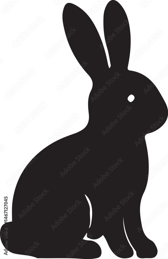 Fototapeta premium animals silhouette