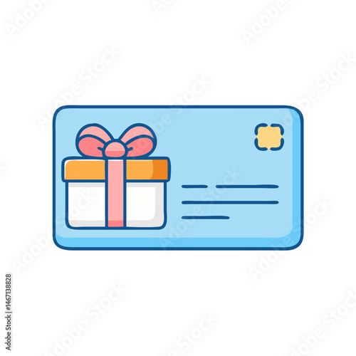 Gift present box ribbon birthday christmas celebration surprise package holiday giving event party