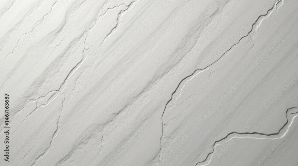 Obraz premium Minimalist Stone Surface – Natural Textures and Elegant Detail in Ultra-Realistic Microphotography