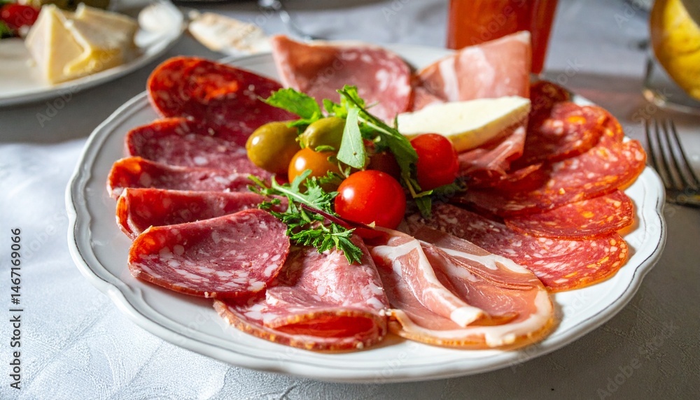 raw beef steak with vegetables raw beef steak with vegetables
