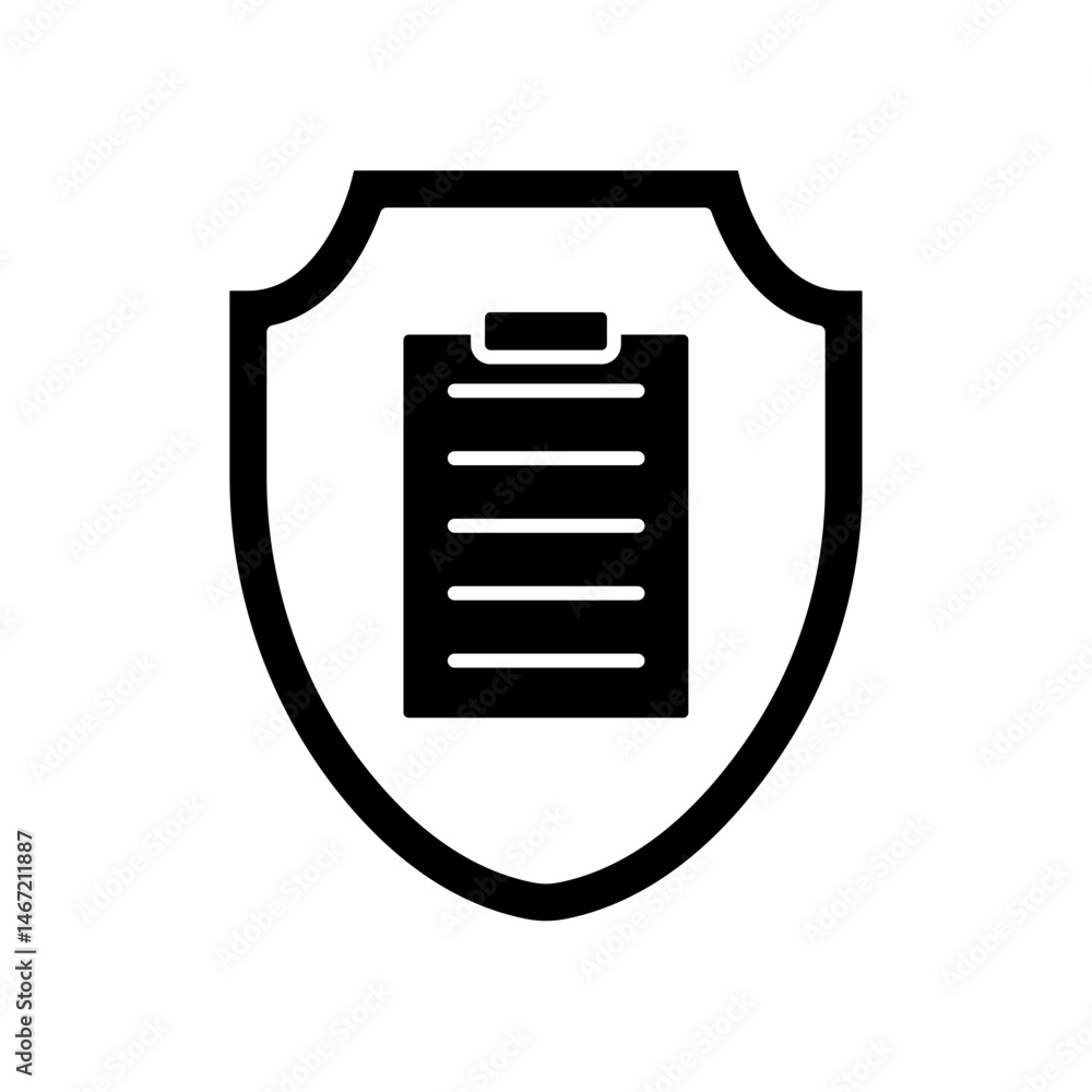 Obraz premium Icon a framework, isolated against a clean background.