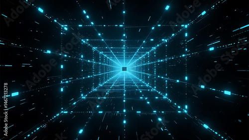 Wallpaper Mural abstract space background Torontodigital.ca