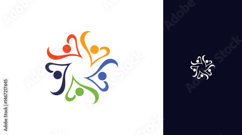 Community Business Logo.eps