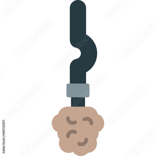 Feather Duster Icon