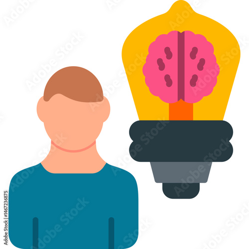 Emotional Intelligence Icon