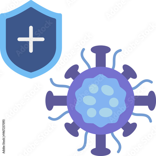 Immunology Icon