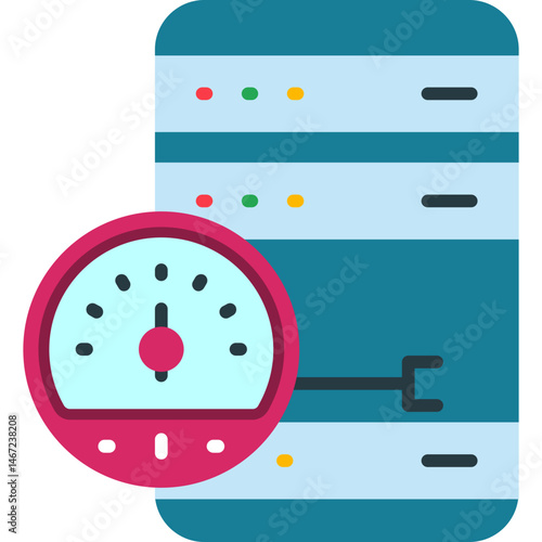 Performance Tuner Icon
