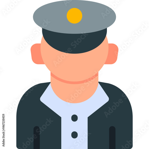 Conductor Icon
