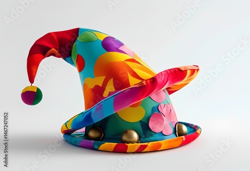 clown
