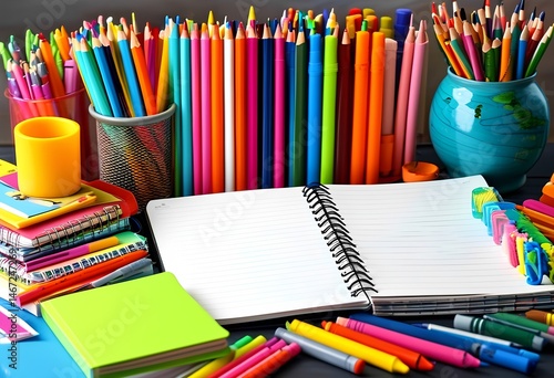 Obraz na płótnie school
w salonie