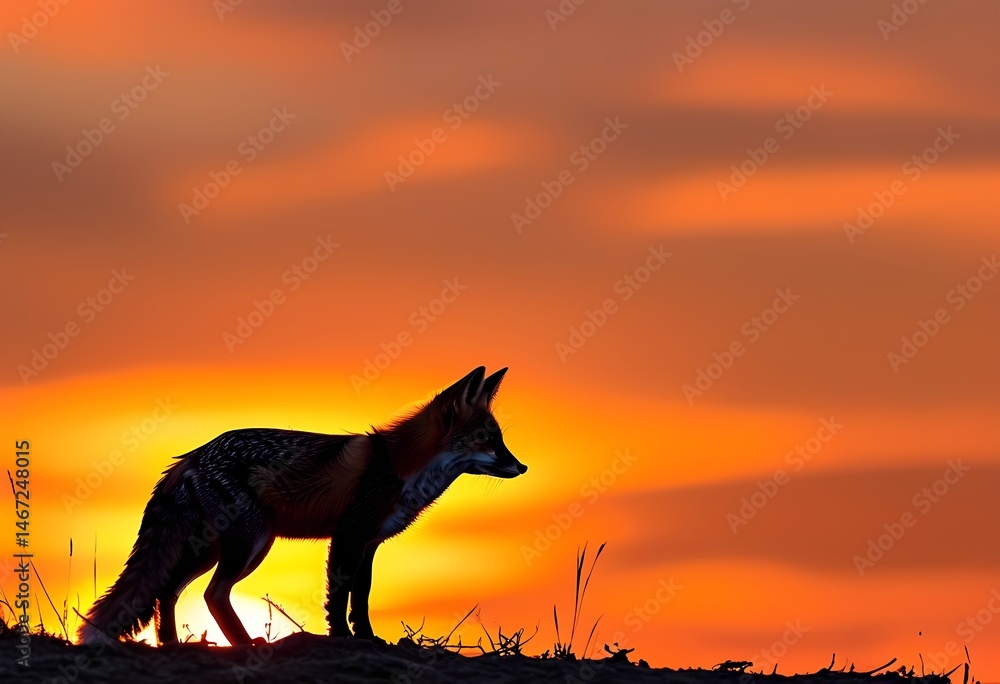 fox