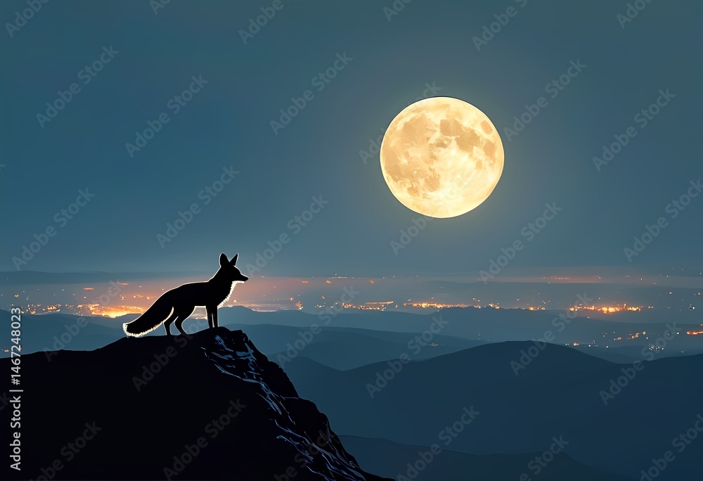 fox