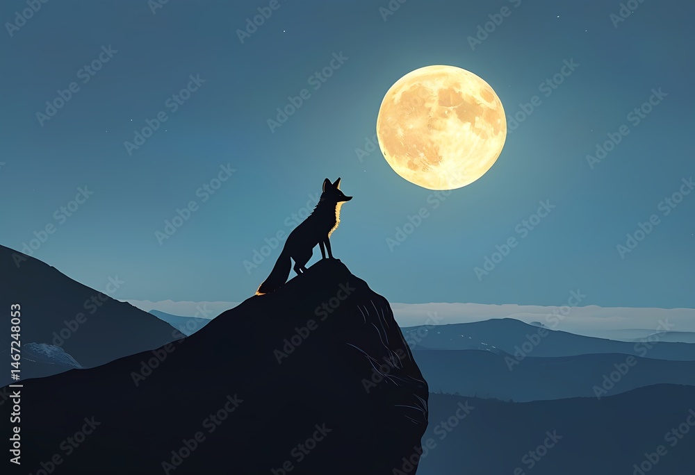 fox