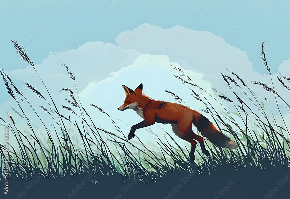 fox