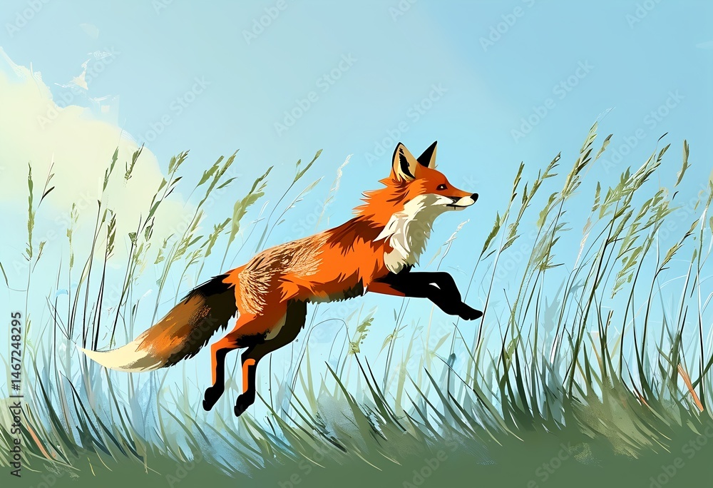 fox