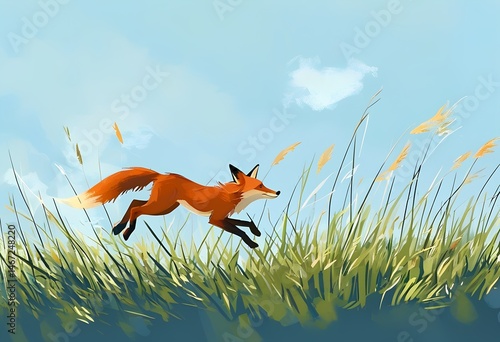fox