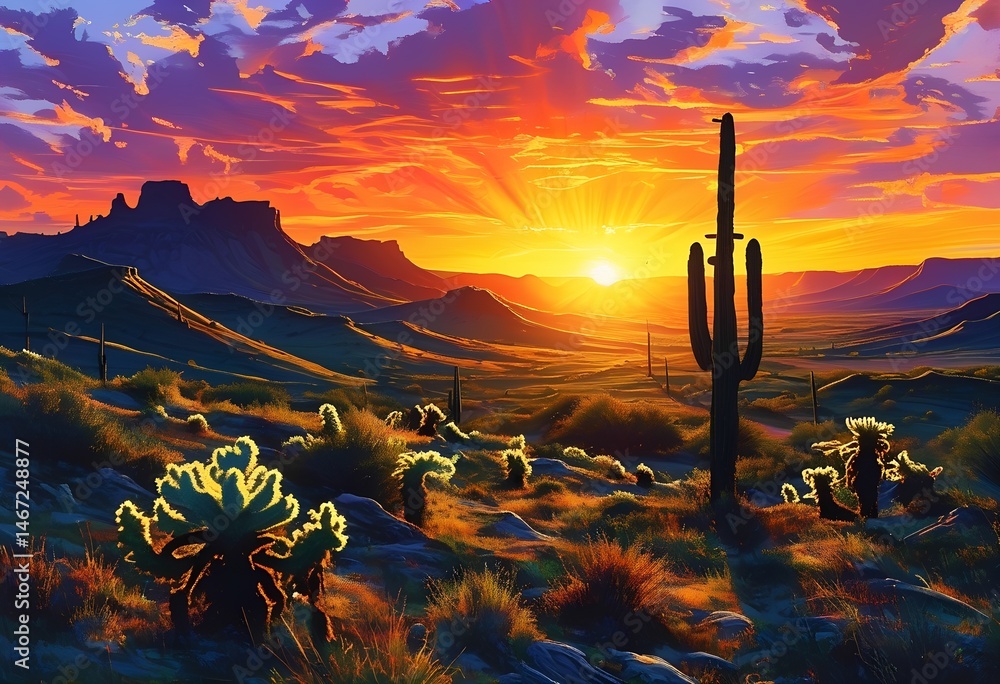 sun