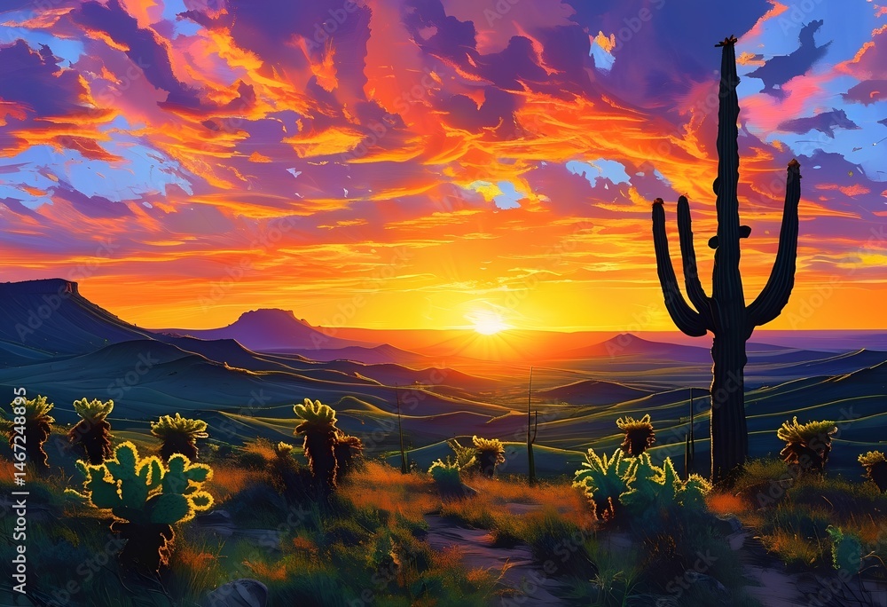 sun