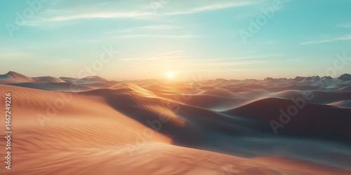 Wallpaper Mural Stunning Sunset Over Coastal Cityscape Torontodigital.ca