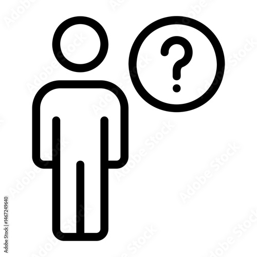 help line icon