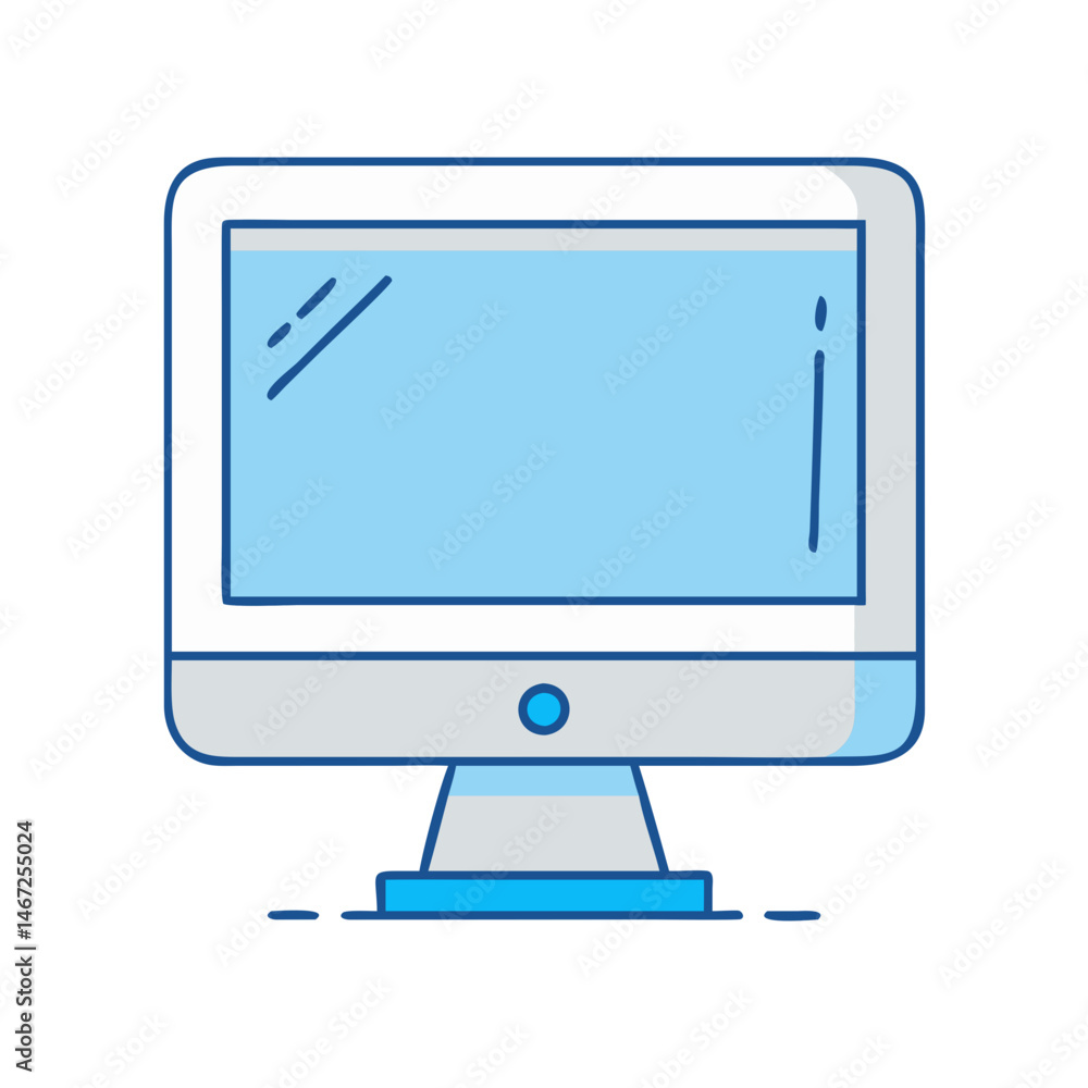 Computer monitor display screen technology device hardware pc desktop lcd led flat panel modern it Computer monitor display screen technology device hardware pc desktop lcd led flat panel modern it