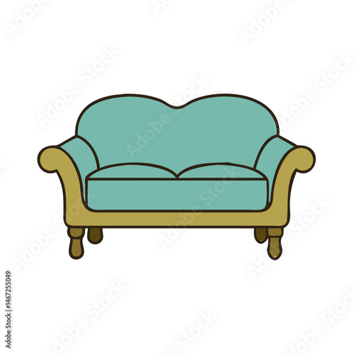 Find the perfect teal sofa couch for your living room furniture and home decor ideas online today