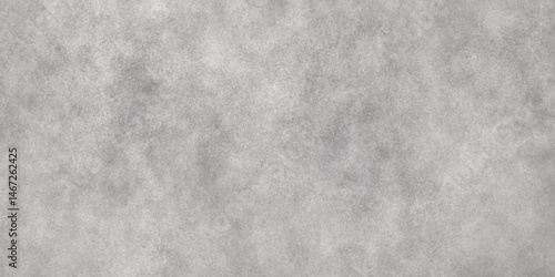 Abstract white and gray watercolor painting background. black cloud textured and sky white clouds background with blurred and grunge stains, white cloud paper texture design and watercolor.