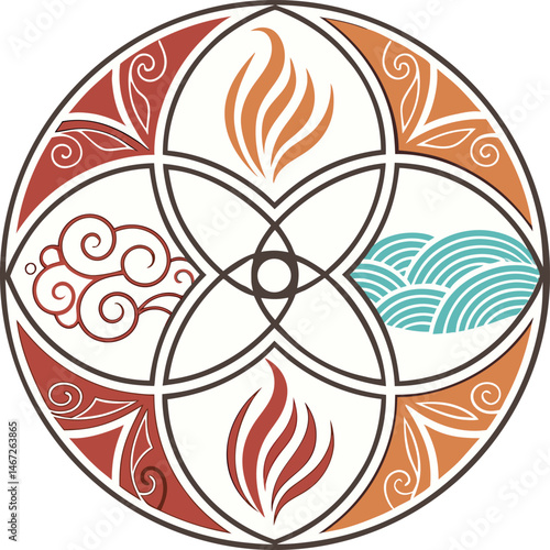 Adobe Illustrator Artwork
