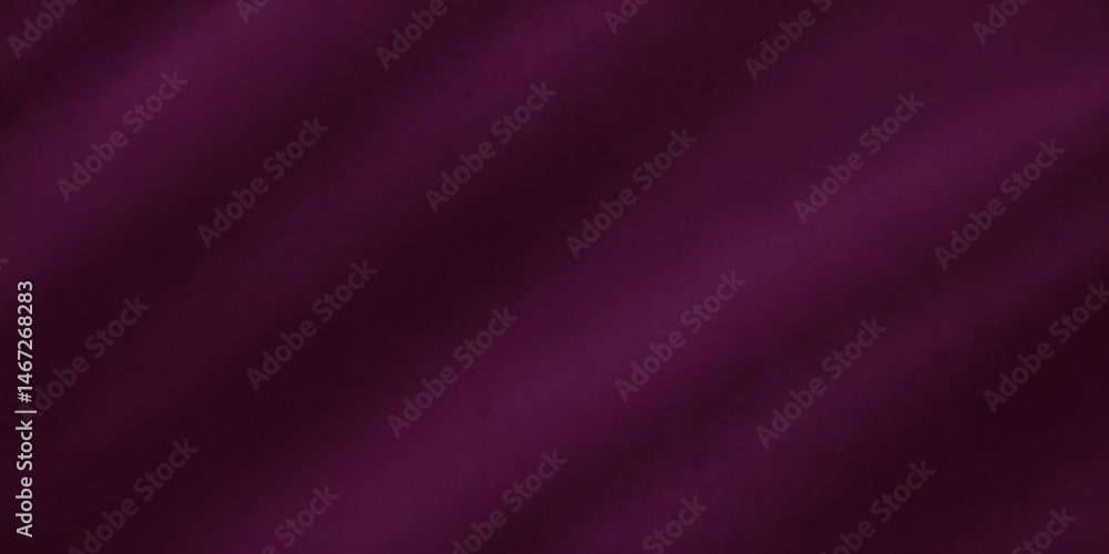 Obraz premium Black dark deep rich blue purple red burgundy plum wine maroon magenta abstract luxury background. Silk satin velvet fabric. Color gradient ombre. Curtain drapery fold wave line. Glitter shimmer shine