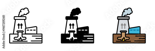 Geothermal Energy is heat harnessed from within the Earth to produce clean, sustainable power for homes and industries.