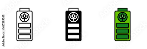 Green Battery Storage is an eco-friendly system for storing renewable energy, helping balance electricity supply and demand.