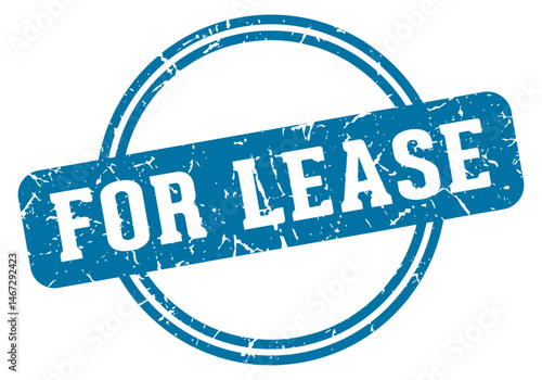 for lease stamp